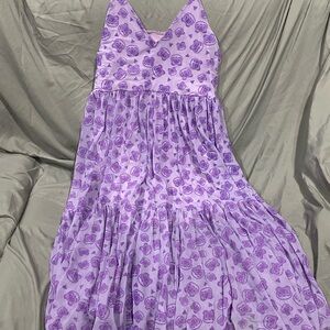 Blackmilk Clothing Animal Crossing dress